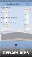 Full Terapi Manzil Ruqyah MP3 تصوير الشاشة 1