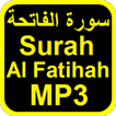 Surah Al Fatiha MP3 OFFLINE