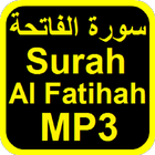 Surah Al Fatiha MP3 OFFLINE biểu tượng