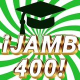 jamb past questions and answer icon