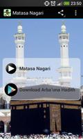 Matasa Nagari পোস্টার