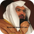 Ruqyah Shariah Full MP3 APK