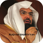 Ruqyah Shariah Full MP3 图标