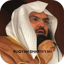 APK Ruqyah Shariah Full MP3
