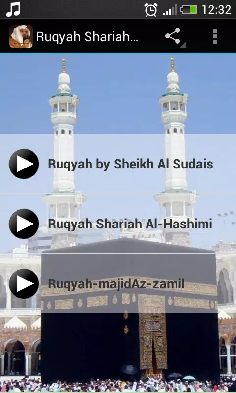 Descarga de APK de Ruqyah Shariah Full MP3 para Android