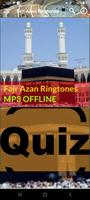 Fajr Azan MP3 tones capture d'écran 2