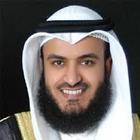 Shaikh Mishary Alafasy Roqyah-icoon