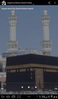 Shaikh Mishary Alafasy Roqyah Cartaz