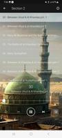 Life of Prophet Muhammad Audio Ekran Görüntüsü 3