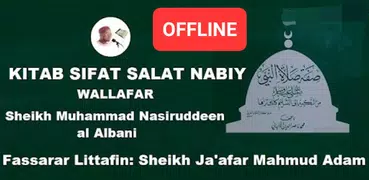 Siffatus Salatin Nabiyyi MP3