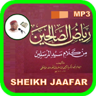 Riyadus Saliheen in Hausa MP3 ikona