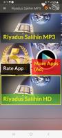 Riyadus Saliheen in Hausa MP3 capture d'écran 3