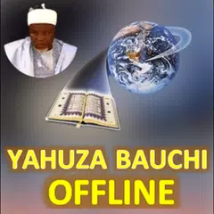 Sheik Yahuza Bauchi Qira'a APK download