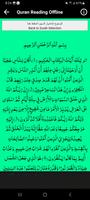 Ahmad Sulaiman Quran - ONLINE 截图 3