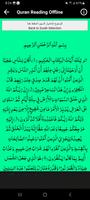 Ahmad Sulaiman Quran - ONLINE imagem de tela 3