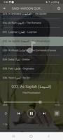 Malam Sa'id Harun Qur'an MP3 capture d'écran 3
