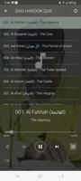 Malam Sa'id Harun Qur'an MP3 screenshot 2