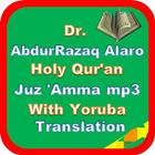 Dr AbdurRazaq Alaro Yoruba MP3 icône