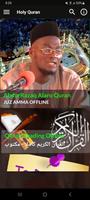 Dr AbdurRazaq Alaro Yoruba MP3 Affiche