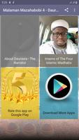 Scholars of the four Madhabs : Malaman Mazahaba 4 постер