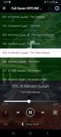 noreen muhammad full quran mp3 captura de pantalla 1