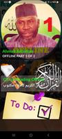Ahmad Sulaiman offline -1 OF 2 poster