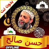 Hassan Saleh quran mp3 offline icon
