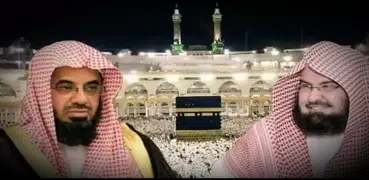 Sheikh Sudais Quran Read & MP3