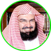 Sheikh Sudais Quran Read & MP3 icon