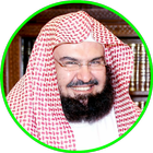 Sheikh Sudais Quran Read & MP3 icon