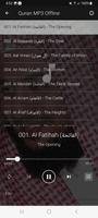 Idris Abkar Full Quran Offline captura de pantalla 1