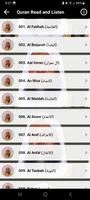 Muhammad Ayyub Quran offline screenshot 2
