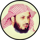 Saad Al Ghamidi Quran Offline icon