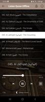 Wadie Al Yamani Full Quran mp3 screenshot 1