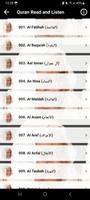 Ibrahim Al Akhdar full quran screenshot 2