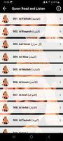 Syed Sadaqat Ali Quran Offline screenshot 2