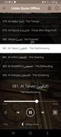Muhammad Jibril full quran mp3 screenshot 1