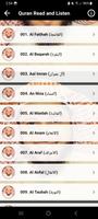 AbdulAziz AZ Zahrani Quran MP3 screenshot 2