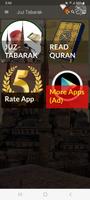 Juz Tabarak Malam Jafar poster