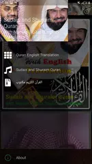 Descargar XAPK de Quran English Translation Free