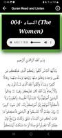 Abdullah Basfar Quran offline screenshot 3