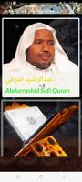 Abdurrashid sufi quran offline poster