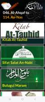 Ja'afar Mahmud FULL Tafseer ảnh chụp màn hình 3