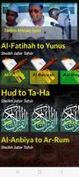 Ja'afar Mahmud FULL Tafseer poster