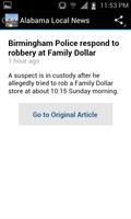 Alabama Local News 截图 2
