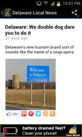 Delaware Local News 截图 1