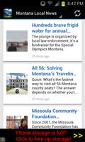 Montana Local News gönderen
