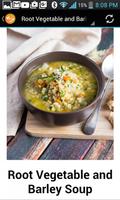 Plant Based Soup Recipes capture d'écran 2