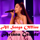 Ariana Grande иконка