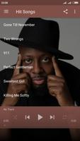 Best Of Wyclef Jean (OFFLINE) โปสเตอร์